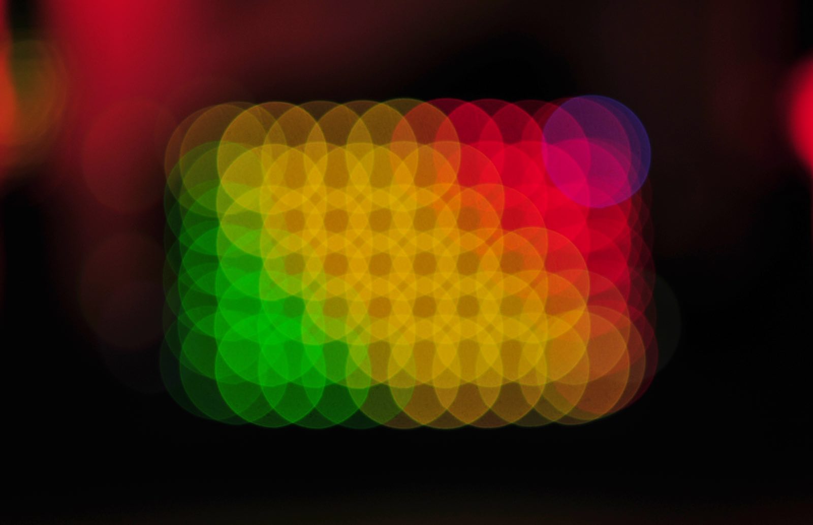 LED