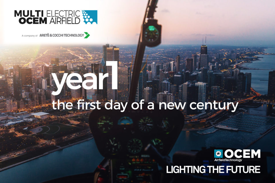 Multi Electric rebrands in its next century of quality and innovation
