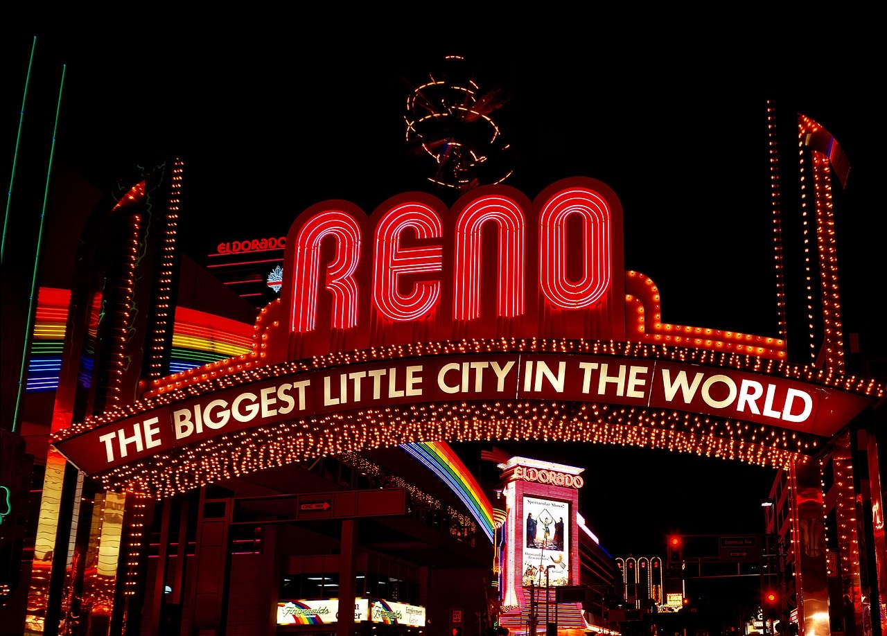MULTIELECTRIC WILL BE IN RENO, NEVADA, ON FEBRUARY 19-21, AT 2020 ACC/AAAE: COME AND MEET US AT BOOTH 316!