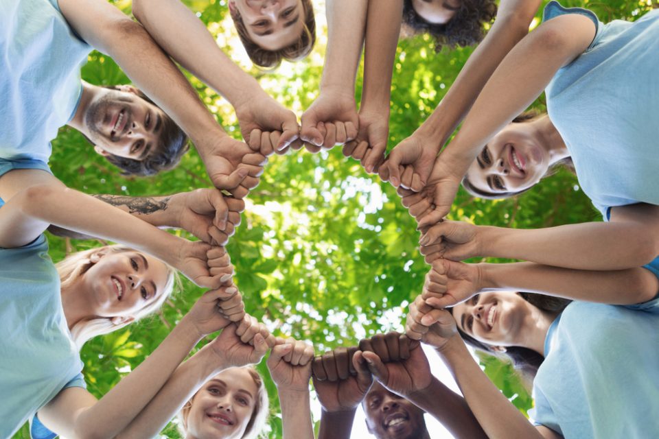 Sustainability is the big challenge post-pandemic.